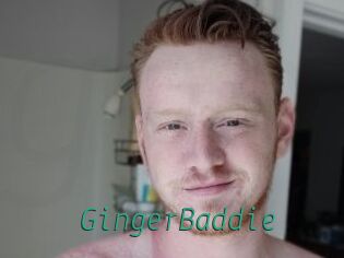 GingerBaddie