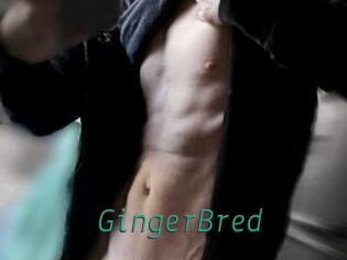 GingerBred