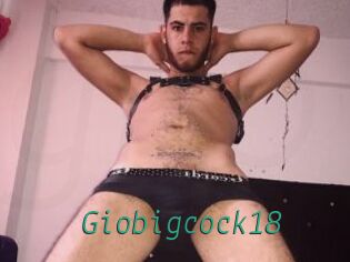 Giobigcock18