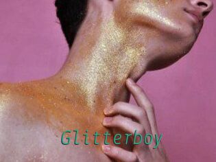 Glitterboy