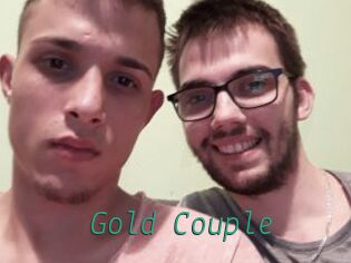 Gold_Couple