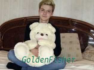 GoldenFisher