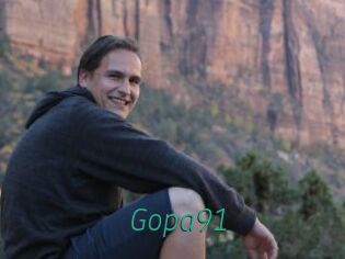 Gopa91