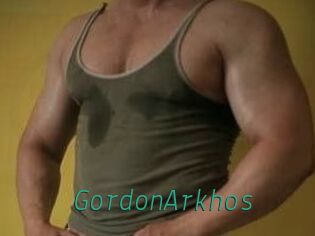 GordonArkhos