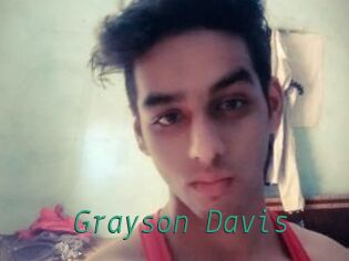 Grayson_Davis