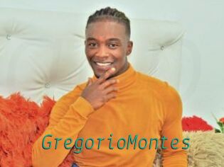 GregorioMontes