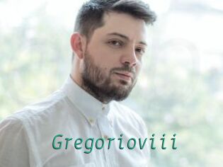 Gregorioviii