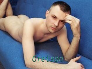 Greison