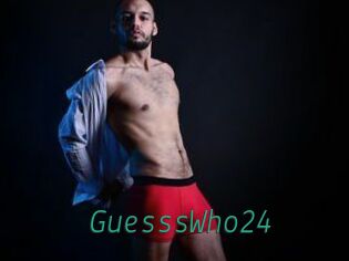 GuesssWho24