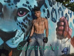 Guyhotcumxxx