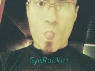 GymRocker