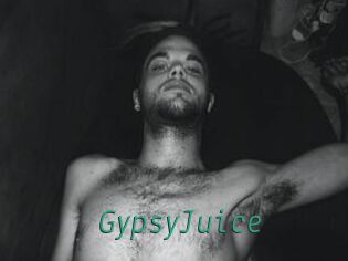 GypsyJuice