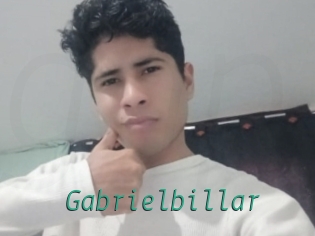 Gabrielbillar