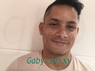 Gaby_sexxy