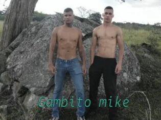 Gambito_mike