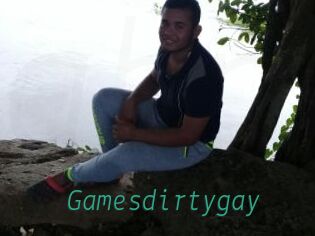 Gamesdirtygay