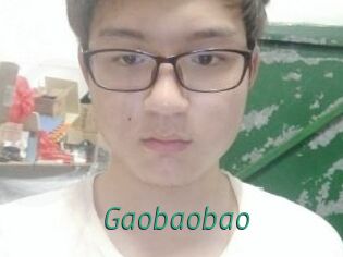 Gaobaobao