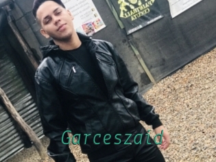 Garceszaid