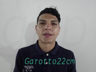 Garotto22cm