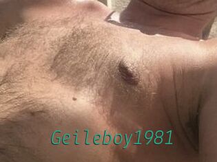 Geileboy1981