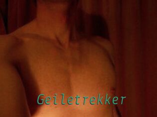 Geiletrekker