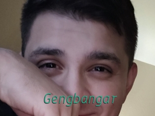 Gengbangar