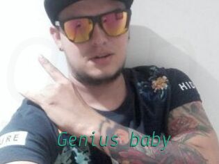 Genius_baby