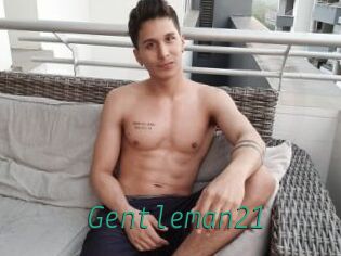 Gentleman21