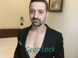 Geoblack