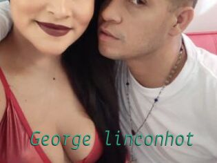 George_linconhot