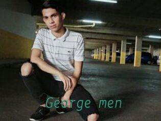 George_men