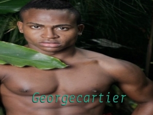 Georgecartier