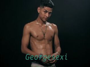 Georgesexi