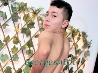 Georgesmitt