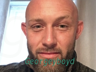 Georgeyboyd