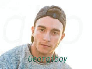 Georgiboy