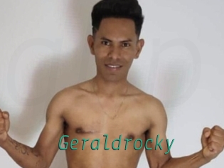 Geraldrocky