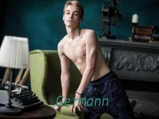 Germann