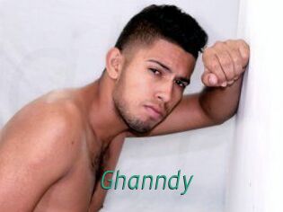 Ghanndy