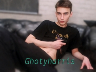 Ghotyharris