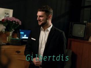 Gilbertdis