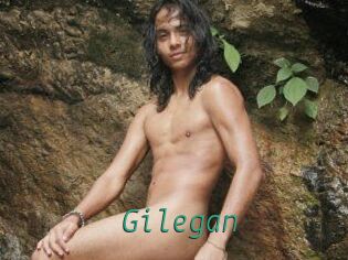 Gilegan