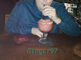 Ginger97