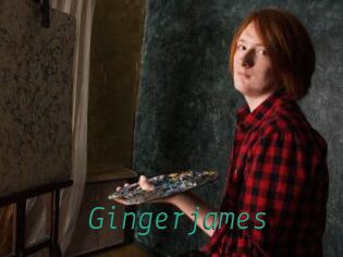 Gingerjames