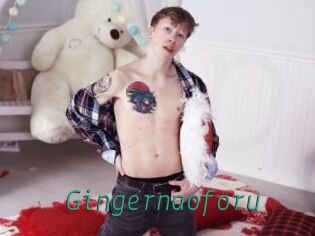 Gingernaoforu