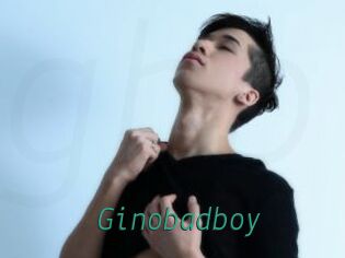 Ginobadboy