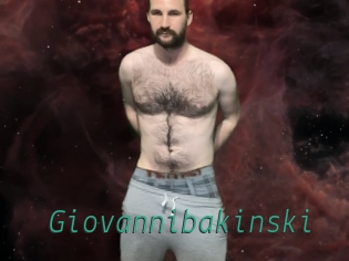 Giovannibakinski