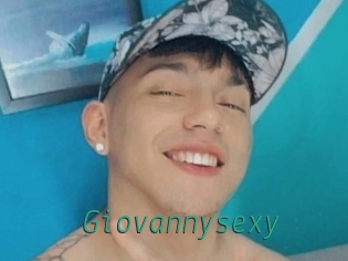 Giovannysexy