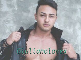 Giulianolovex