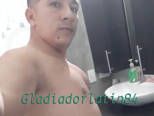 Gladiadorlatin84